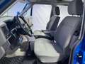 Volkswagen T4 California T4 Multivan Aufstelldach 2.8 V6 Aut. LPG NAV AHK Bleu - thumbnail 17