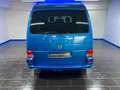Volkswagen T4 California T4 Multivan Aufstelldach 2.8 V6 Aut. LPG NAV AHK Bleu - thumbnail 11