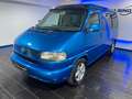 Volkswagen T4 California T4 Multivan Aufstelldach 2.8 V6 Aut. LPG NAV AHK Albastru - thumbnail 6