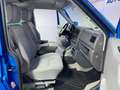 Volkswagen T4 California T4 Multivan Aufstelldach 2.8 V6 Aut. LPG NAV AHK Blau - thumbnail 18