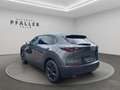 Mazda CX-30 e-Skyactive G140 Makoto Aut. Grau - thumbnail 4