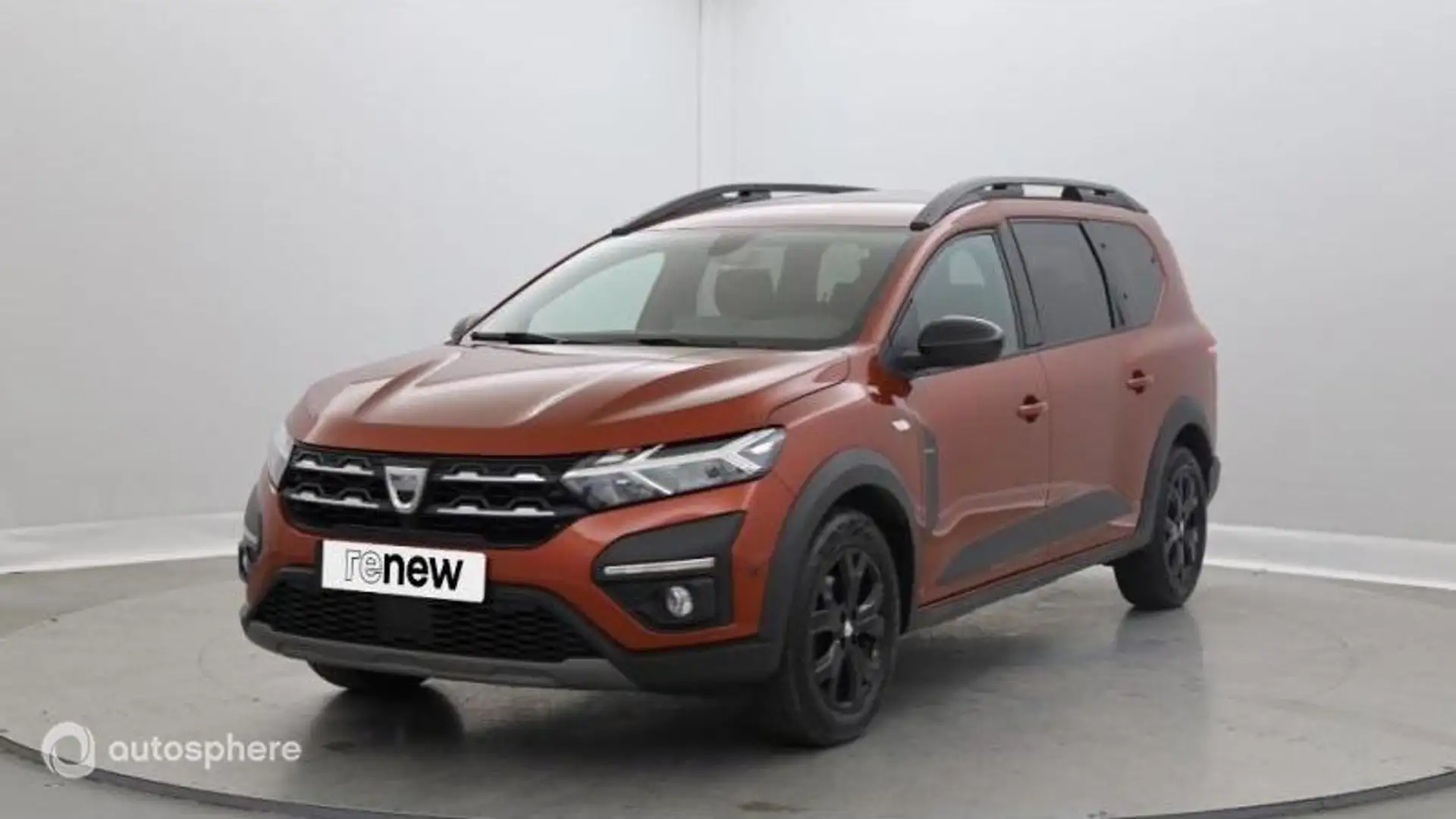 Dacia Jogger 1.0 TCe 110ch SL Extreme+ 7 places - 1
