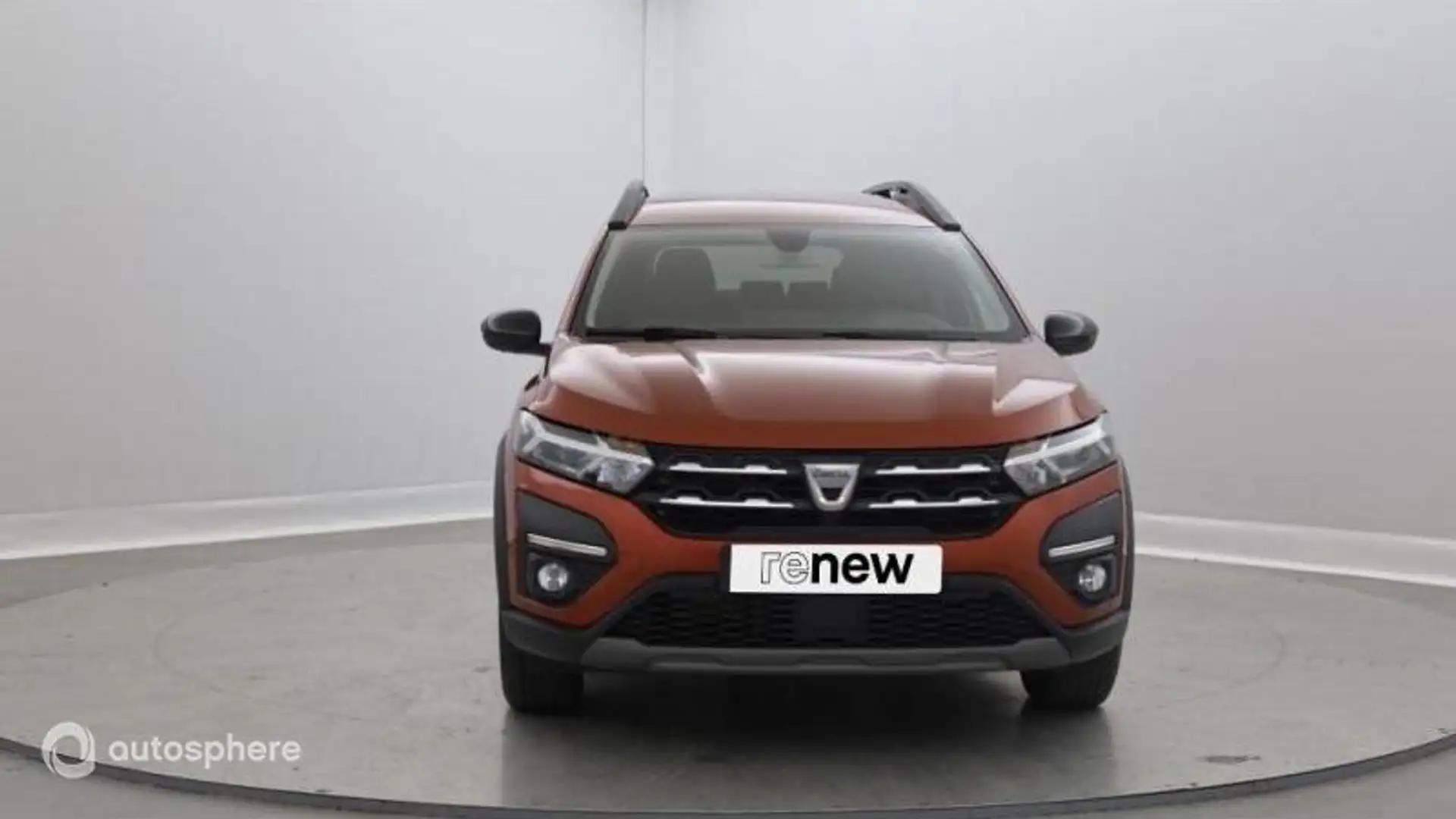 Dacia Jogger 1.0 TCe 110ch SL Extreme+ 7 places - 2
