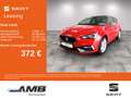 SEAT Leon FR 1.4 e-Hybrid AHK/LED/FAP:M/RFK/Panod Rouge - thumbnail 1