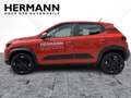 Dacia Spring Electric 65 Extreme *NAVI*LED*SpurH*KAM Rot - thumbnail 3