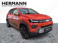 Dacia Spring Electric 65 Extreme *NAVI*LED*SpurH*KAM Rot - thumbnail 6