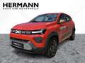 Dacia Spring Electric 65 Extreme *NAVI*LED*SpurH*KAM Rot - thumbnail 2