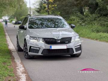 SW RS 2.0 TFSI RS245 DSG + Garantie 12 mois