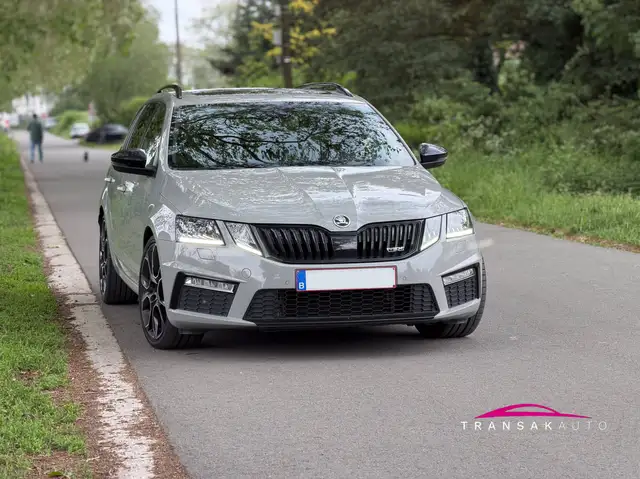 Skoda Octavia SW RS 2.0 TFSI RS245 DSG + Garantie 12 mois