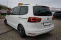SEAT Alhambra 2.0 TDI Connect AHK Android Apple Navi Blanc - thumbnail 4