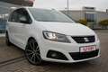 SEAT Alhambra 2.0 TDI Connect AHK Android Apple Navi Blanc - thumbnail 8
