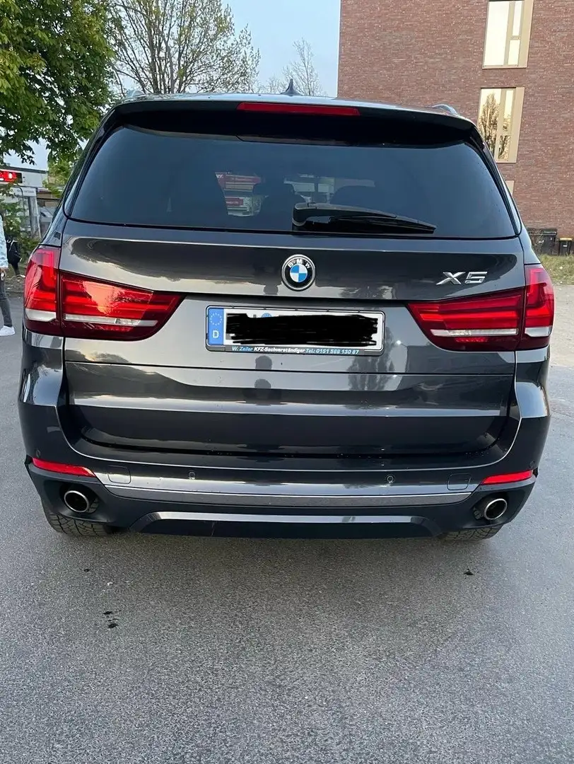 BMW X5 xDrive30d - 2