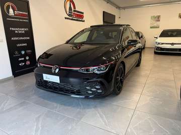Golf 2.0 TSI GTI DSG PERFORMANCE TETTO