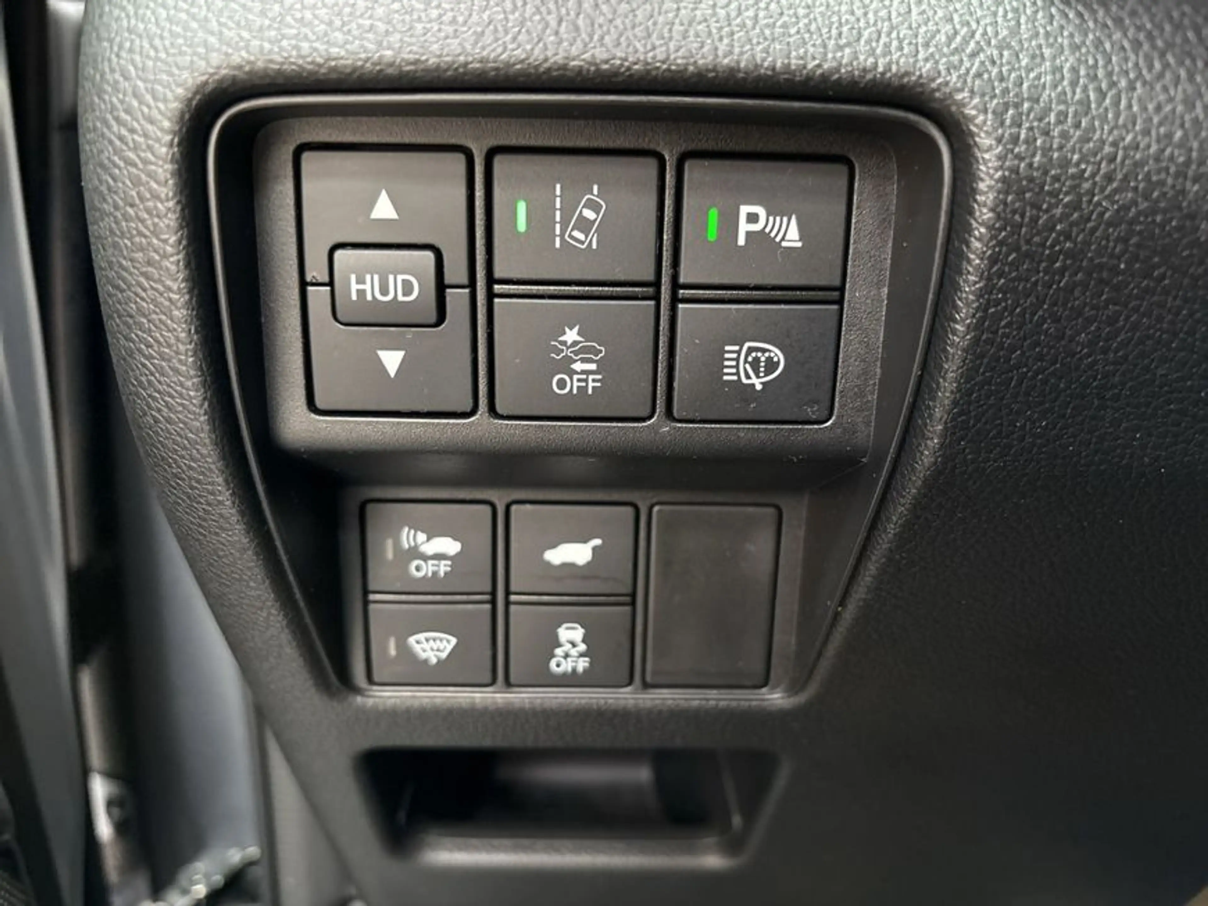 Honda CR-V 2.0 i-MMD Hybrid 4WD Executive — photo 20
