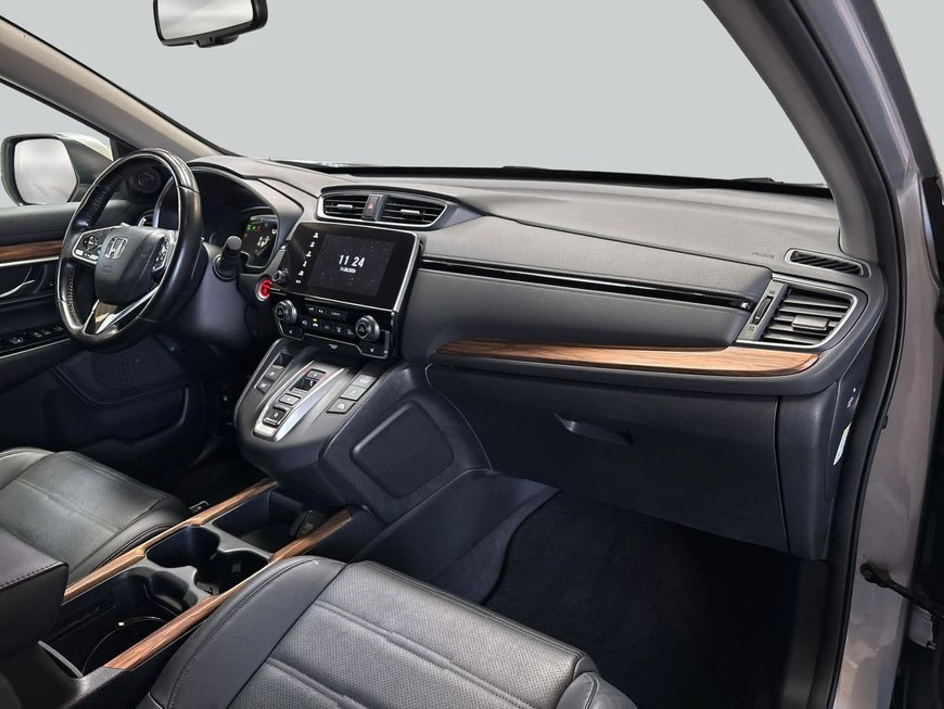 Honda CR-V 2.0 i-MMD Hybrid 4WD Executive — photo 15