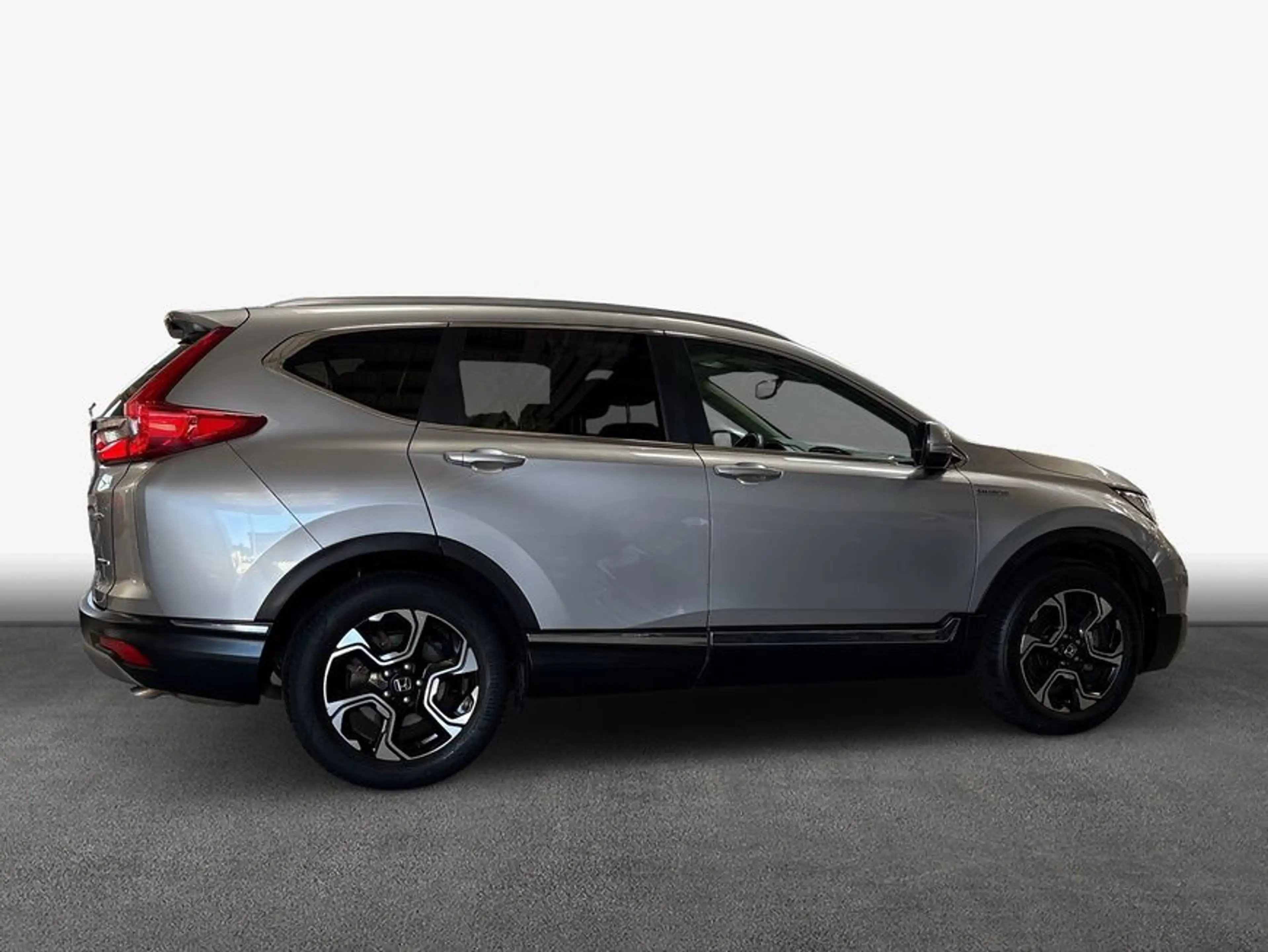 Honda CR-V 2.0 i-MMD Hybrid 4WD Executive — photo 4