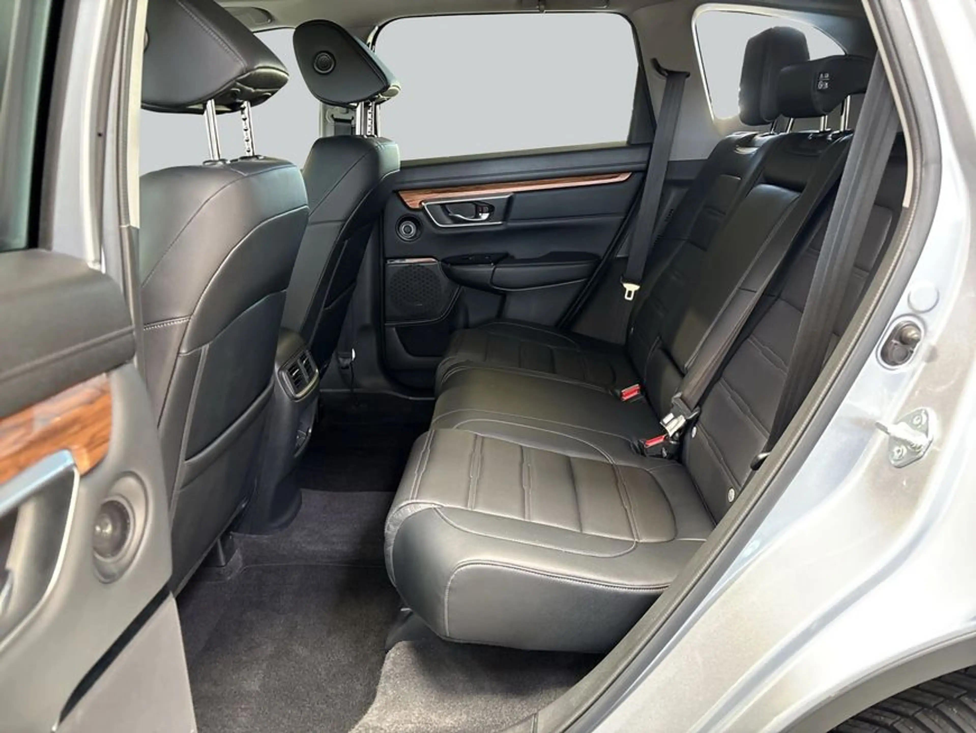 Honda CR-V 2.0 i-MMD Hybrid 4WD Executive — photo 11