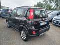 Fiat Panda 1.3 MJT 95 CV S&S 4x4 Schwarz - thumbnail 8