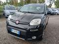 Fiat Panda 1.3 MJT 95 CV S&S 4x4 Schwarz - thumbnail 3