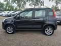 Fiat Panda 1.3 MJT 95 CV S&S 4x4 Schwarz - thumbnail 2