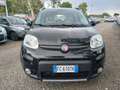 Fiat Panda 1.3 MJT 95 CV S&S 4x4 Schwarz - thumbnail 4
