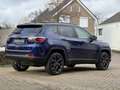 Jeep Compass 4xe 240 Plug-in Hybrid Electric S|Pano|Alpine|Leer Blauw - thumbnail 4