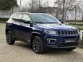 Jeep Compass 4xe 240 Plug-in Hybrid Electric S|Pano|Alpine|Leer Blauw - thumbnail 1
