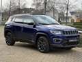 Jeep Compass 4xe 240 Plug-in Hybrid Electric S|Pano|Alpine|Leer Blauw - thumbnail 2