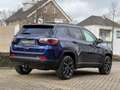Jeep Compass 4xe 240 Plug-in Hybrid Electric S|Pano|Alpine|Leer Blauw - thumbnail 3