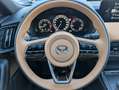 Mazda CX-80 3.3 D254 8AT AWD HOMURA PLUS TLOP Leder Schwarz - thumbnail 14