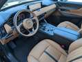 Mazda CX-80 3.3 D254 8AT AWD HOMURA PLUS TLOP Leder Schwarz - thumbnail 17
