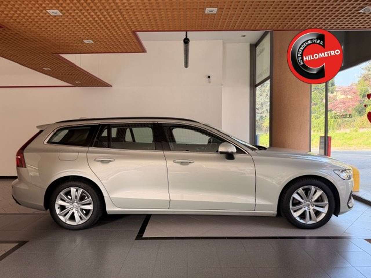 Volvo V60 2.0 b3 Momentum Business Pro
