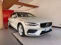 Volvo V60 2.0 b3 Momentum Business Pro Argento - thumbnail 3