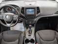 Jeep Cherokee 2.2 Mjt Longitude Gris - thumbnail 9