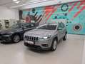 Jeep Cherokee 2.2 Mjt Longitude Gris - thumbnail 1