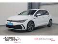 Volkswagen Golf VIII 1.5 eTSI R-Line LED*Kamera*Navi * Weiß - thumbnail 1