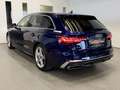 Audi A4 40 TDI S-LINE*QUATTRO*MATRIX*LANE*ACC*3-ZONEN* Blau - thumbnail 7