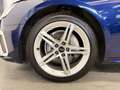 Audi A4 40 TDI S-LINE*QUATTRO*MATRIX*LANE*ACC*3-ZONEN* Blau - thumbnail 13