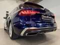 Audi A4 40 TDI S-LINE*QUATTRO*MATRIX*LANE*ACC*3-ZONEN* Blau - thumbnail 16