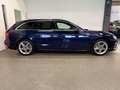 Audi A4 40 TDI S-LINE*QUATTRO*MATRIX*LANE*ACC*3-ZONEN* Blau - thumbnail 4