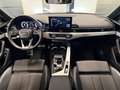 Audi A4 40 TDI S-LINE*QUATTRO*MATRIX*LANE*ACC*3-ZONEN* Blau - thumbnail 22