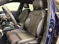 Audi A4 40 TDI S-LINE*QUATTRO*MATRIX*LANE*ACC*3-ZONEN* Blau - thumbnail 23