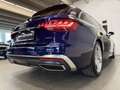 Audi A4 40 TDI S-LINE*QUATTRO*MATRIX*LANE*ACC*3-ZONEN* Blau - thumbnail 17