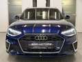 Audi A4 40 TDI S-LINE*QUATTRO*MATRIX*LANE*ACC*3-ZONEN* Blau - thumbnail 2