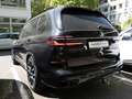 BMW X7 M 60i FACEL. PANO AHK HUD 360° LED STANDHZ Schwarz - thumbnail 7