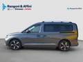 Volkswagen Caddy Caddy 2.0 TDI 122 CV DSG Style Maxi Grigio - thumbnail 3