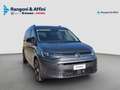Volkswagen Caddy Caddy 2.0 TDI 122 CV DSG Style Maxi Grigio - thumbnail 1