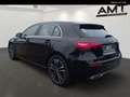 Mercedes-Benz A 200 A 200 d Progressive Advanc.*Fahrassistenz*Winter Schwarz - thumbnail 4