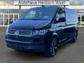 Volkswagen T6.1 Multivan 2.0 TDI 4Motion Comfortline(6d-TEMP) Comfortline 4 Noir - thumbnail 1