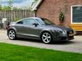 Audi TT TT Coupe Exclusive Line 1.8 TFSI Grijs - thumbnail 1